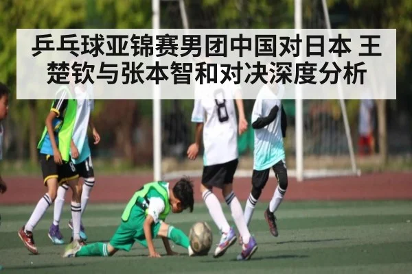 乒乓球亚锦赛男团中国对日本 王楚钦与张本智和对决深度分析 - kaiyun sports